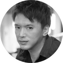 神永将行 取締役